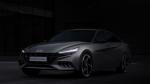 Hyundai Elantra N Line 2020 года